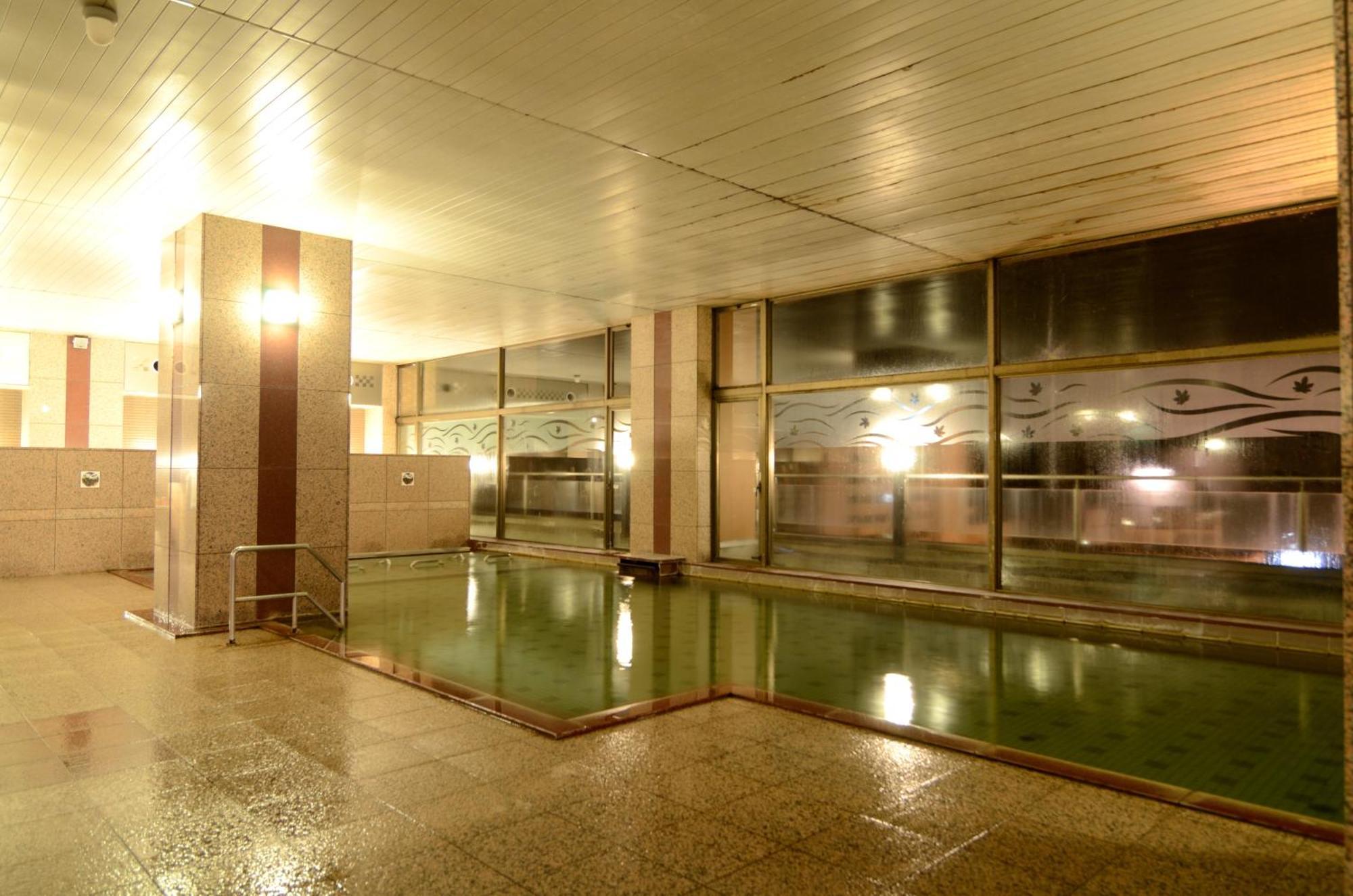 Jozankei Manseikaku Hotel Milione Sapporo Exterior foto