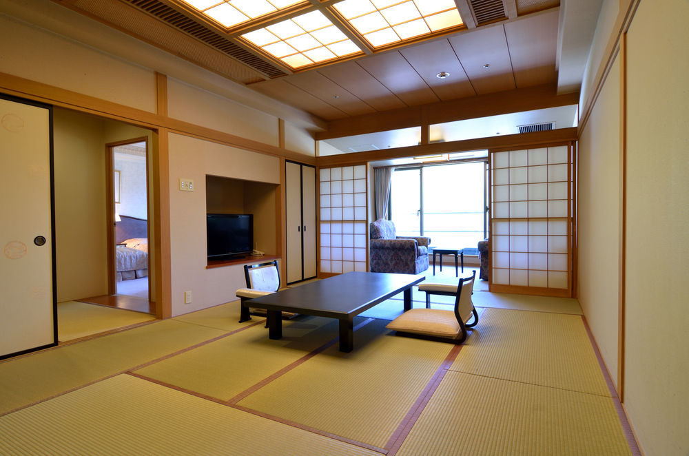 Jozankei Manseikaku Hotel Milione Sapporo Exterior foto