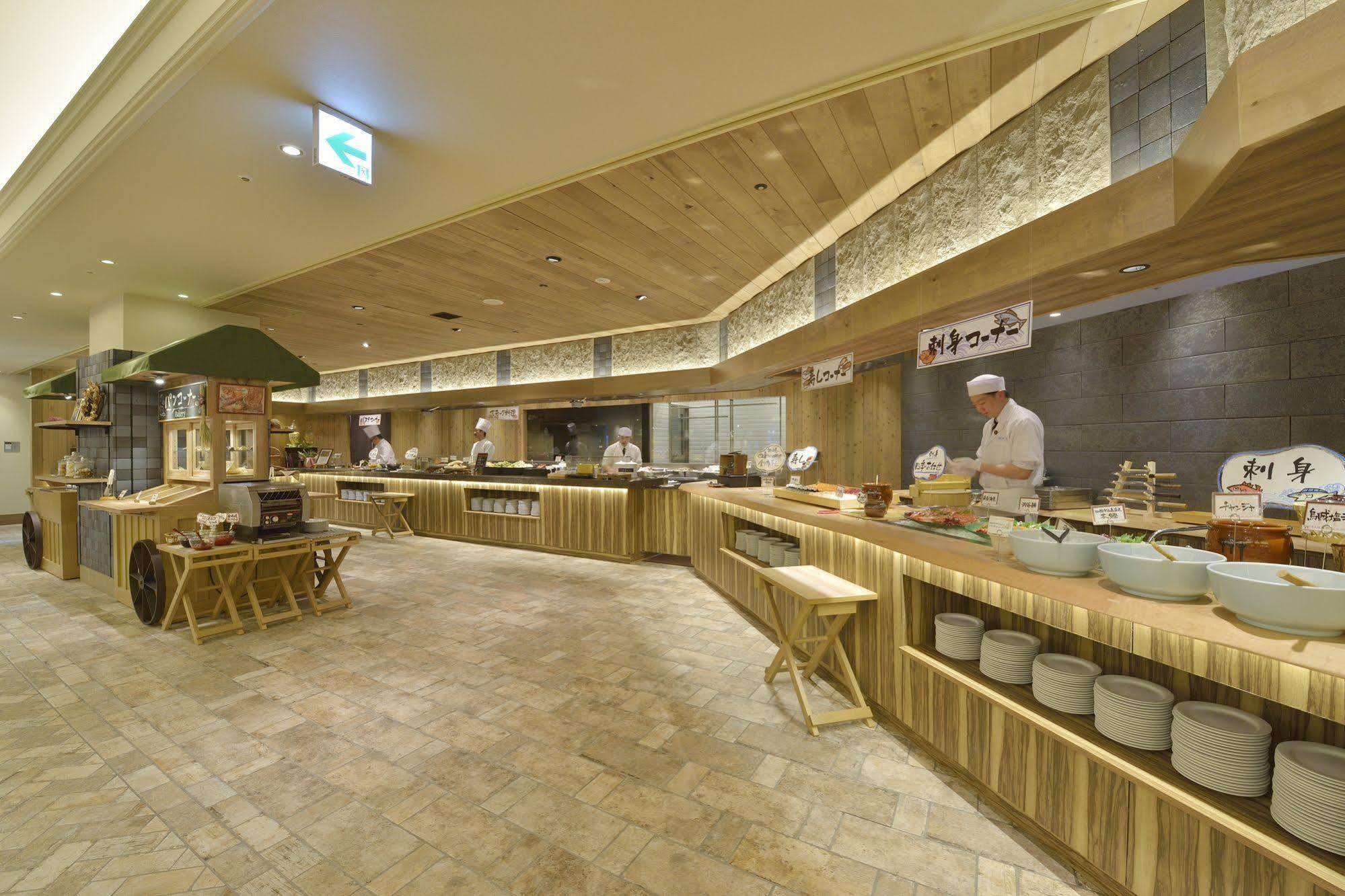 Jozankei Manseikaku Hotel Milione Sapporo Exterior foto